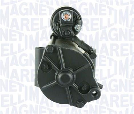 Démarreur MAGNETI MARELLI ref. 944280800940