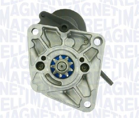 Démarreur MAGNETI MARELLI ref. 944280800970