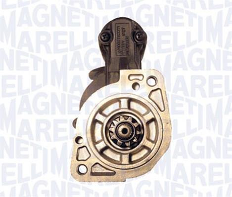 Démarreur MAGNETI MARELLI 944280801030