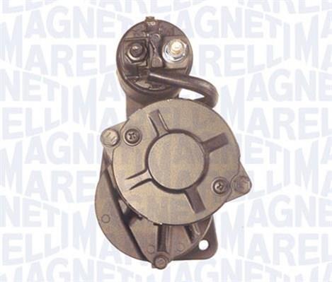 Démarreur MAGNETI MARELLI 944280801030