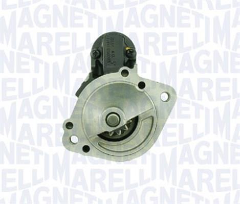 Motor de arranque (Arrancador) MAGNETI MARELLI 944280801040