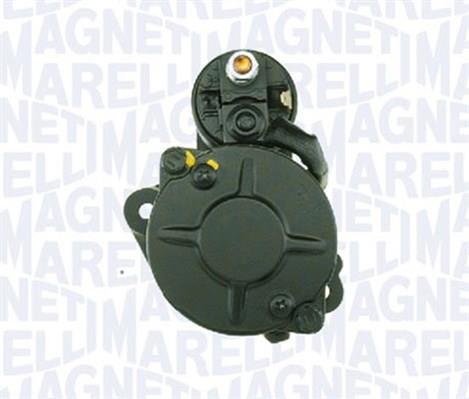 Motor de arranque (Arrancador) MAGNETI MARELLI 944280801040