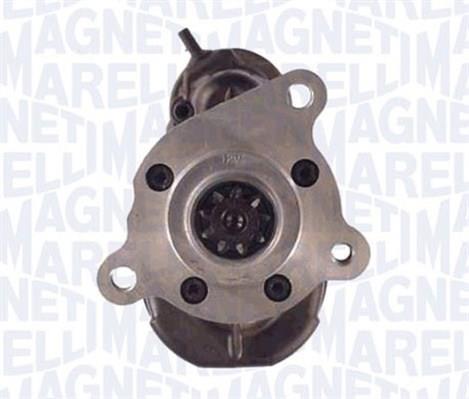 Motor de arranque (Arrancador) MAGNETI MARELLI 944280801070