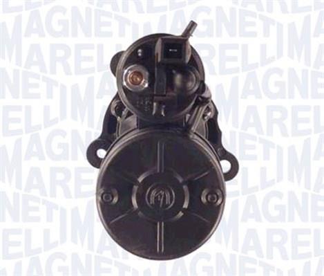 Motor de arranque (Arrancador) MAGNETI MARELLI 944280801070