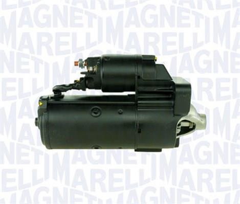 Démarreur MAGNETI MARELLI ref. 944280801080