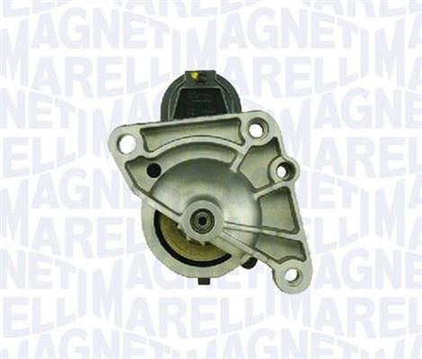 Démarreur MAGNETI MARELLI ref. 944280801080