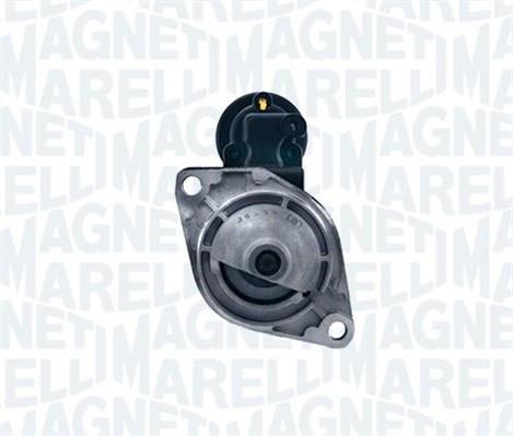 Motor de arranque (Arrancador) MAGNETI MARELLI ref. 944280801110