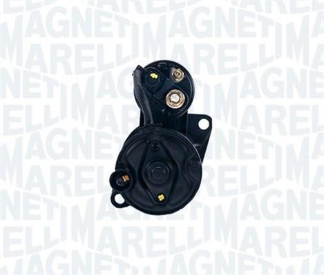 Motor de arranque (Arrancador) MAGNETI MARELLI ref. 944280801110