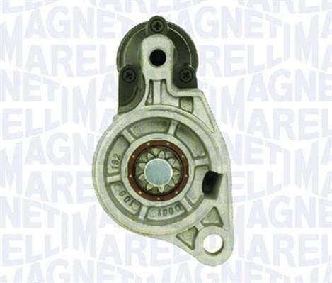 Démarreur MAGNETI MARELLI ref. 944280801120
