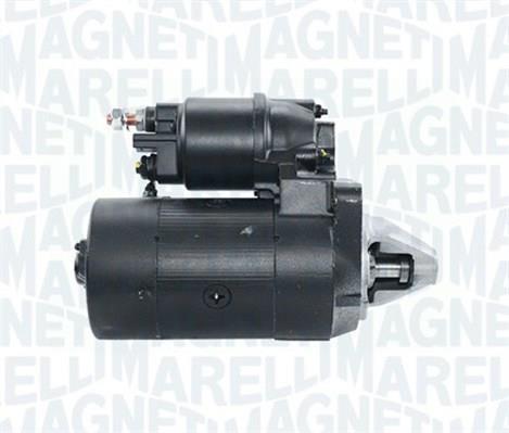 Démarreur MAGNETI MARELLI ref. 944280801140