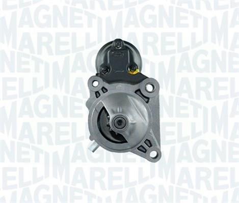 Démarreur MAGNETI MARELLI ref. 944280801150