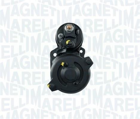Démarreur MAGNETI MARELLI ref. 944280801150