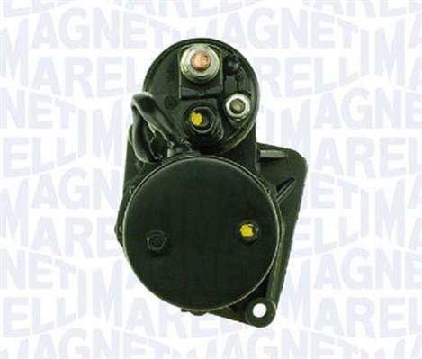 Démarreur MAGNETI MARELLI ref. 944280801160