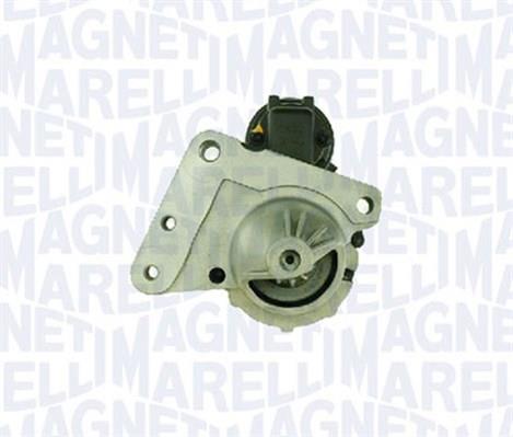 Démarreur MAGNETI MARELLI ref. 944280801170