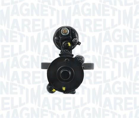 Démarreur MAGNETI MARELLI ref. 944280801180
