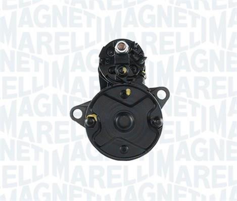 Démarreur MAGNETI MARELLI ref. 944280801410