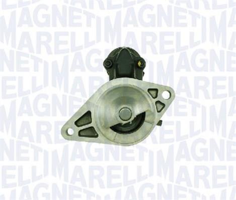 Motor de arranque MAGNETI MARELLI 944280801450