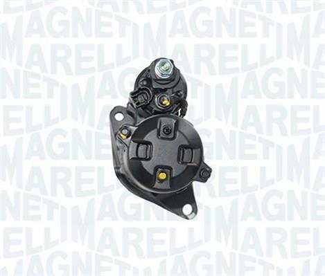 Démarreur MAGNETI MARELLI 944280801460