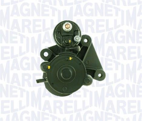 Démarreur MAGNETI MARELLI ref. 944280801480