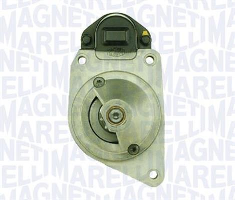 Motor de arranque (Arrancador) MAGNETI MARELLI 944280801630