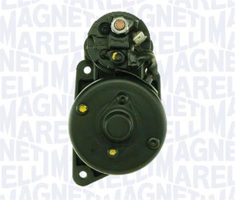 Motor de arranque (Arrancador) MAGNETI MARELLI 944280801630