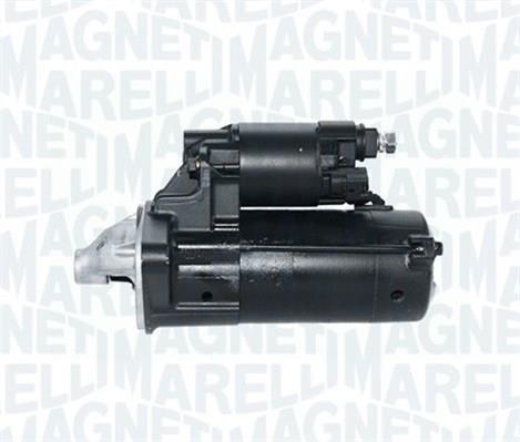 Démarreur MAGNETI MARELLI ref. 944280801640