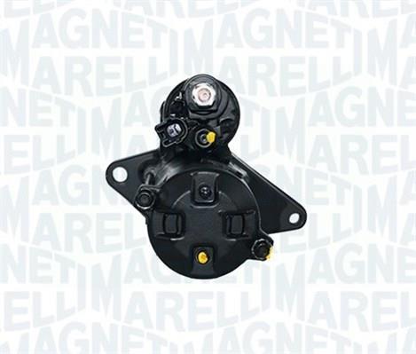 Démarreur MAGNETI MARELLI ref. 944280801640