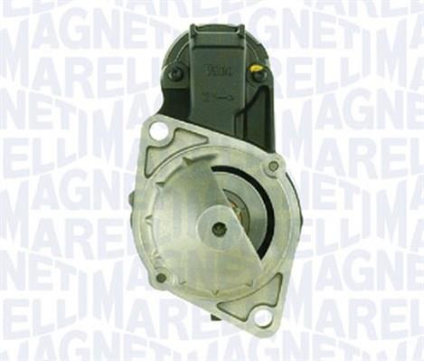 Démarreur MAGNETI MARELLI 944280801730