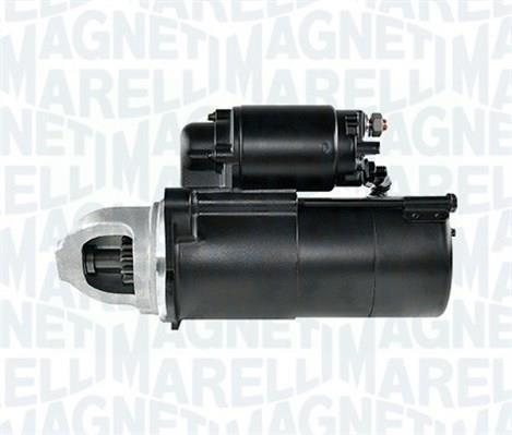 Démarreur MAGNETI MARELLI ref. 944280801770