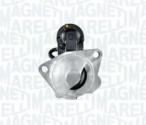 Démarreur MAGNETI MARELLI ref. 944280801770