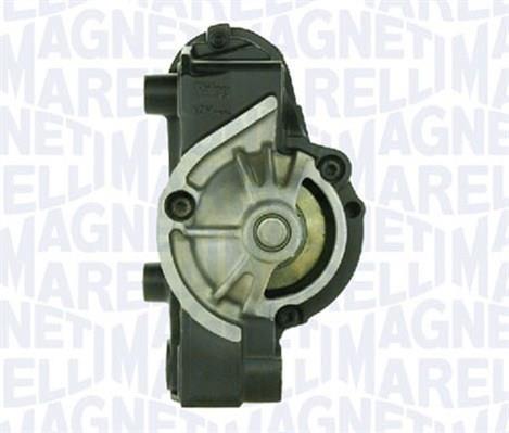 Démarreur MAGNETI MARELLI ref. 944280801780