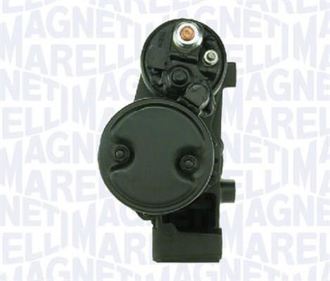 Démarreur MAGNETI MARELLI ref. 944280801780