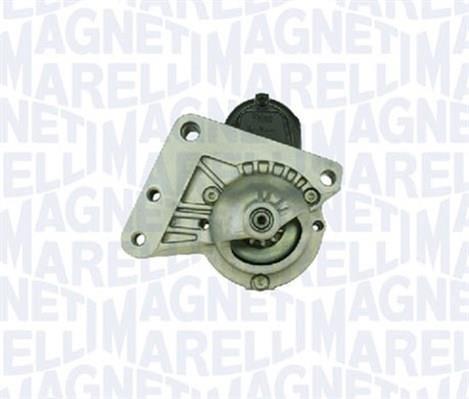 Démarreur MAGNETI MARELLI 944280801790