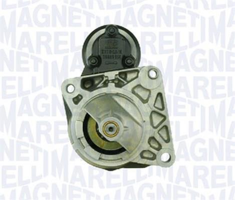 Motor de arranque MAGNETI MARELLI 944280801810