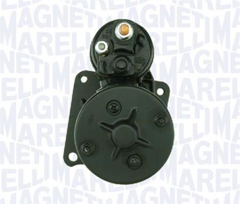 Motor de arranque MAGNETI MARELLI 944280801810