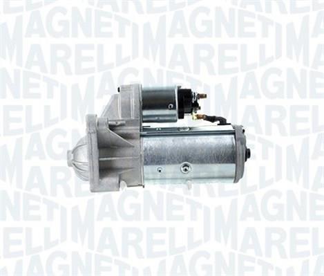 Démarreur MAGNETI MARELLI 944280801840