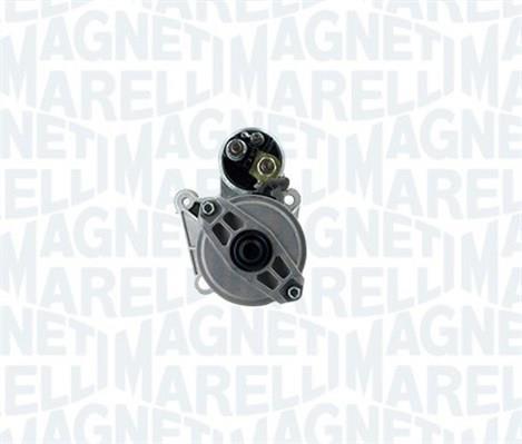 Démarreur MAGNETI MARELLI 944280801840