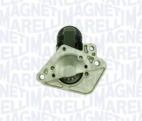 Démarreur MAGNETI MARELLI ref. 944280801860