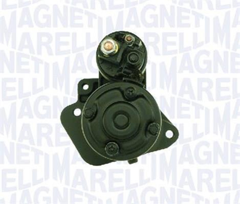 Démarreur MAGNETI MARELLI ref. 944280801860