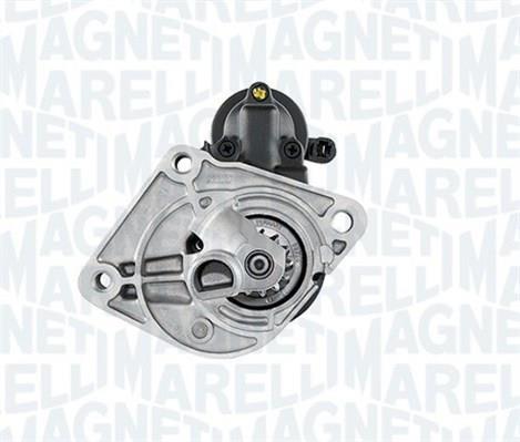 Motor de arranque MAGNETI MARELLI 944280801870