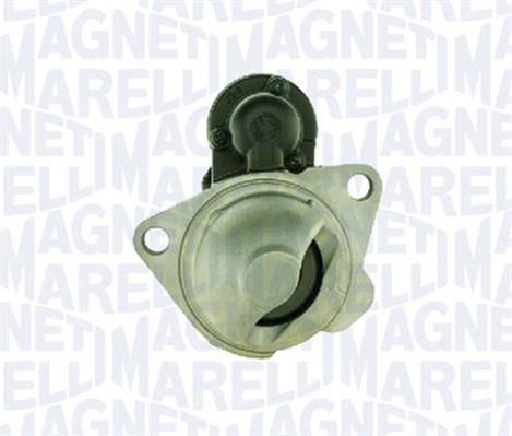 Motor de arranque (Arrancador) MAGNETI MARELLI 944280801880