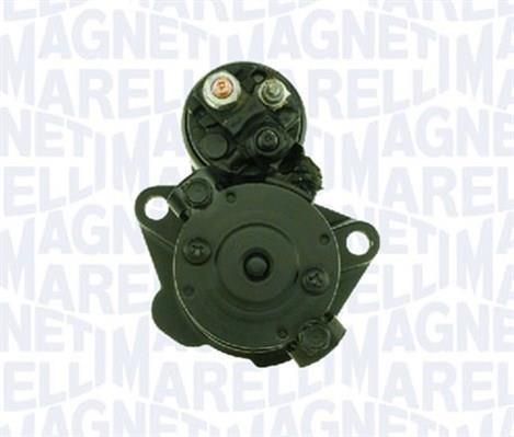 Motor de arranque (Arrancador) MAGNETI MARELLI 944280801880