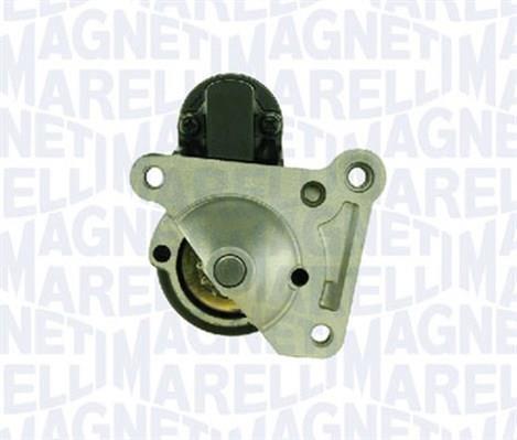 Motor de arranque (Arrancador) MAGNETI MARELLI ref. 944280801890