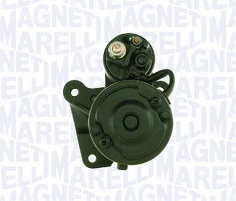 Motor de arranque (Arrancador) MAGNETI MARELLI ref. 944280801890