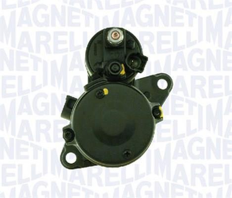 Démarreur MAGNETI MARELLI ref. 944280801900