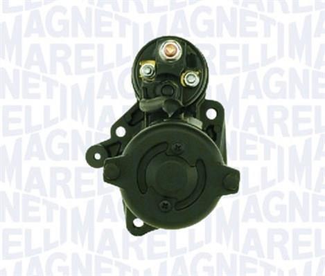 Motor de arranque (Arrancador) MAGNETI MARELLI ref. 944280801910