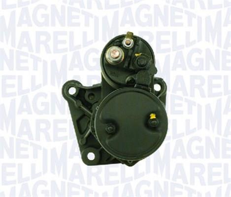 Motor de arranque (Arrancador) MAGNETI MARELLI ref. 944280801930