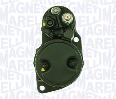 Démarreur MAGNETI MARELLI ref. 944280801940