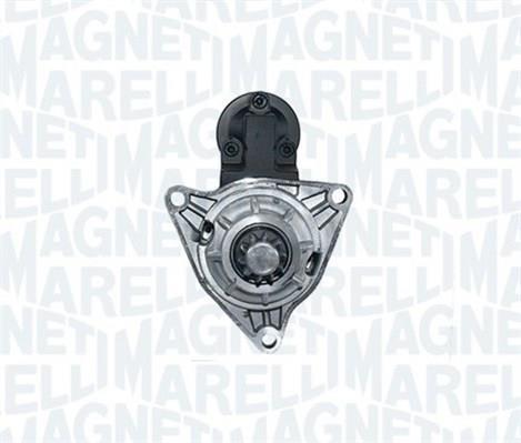 Motor de arranque (Arrancador) MAGNETI MARELLI 944280802050