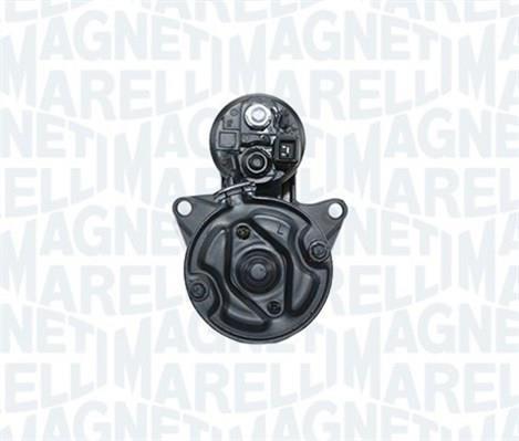 Motor de arranque (Arrancador) MAGNETI MARELLI 944280802050